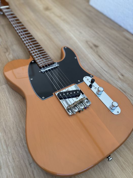 Guitarra Larry Carlton Sire T7 Telecaster