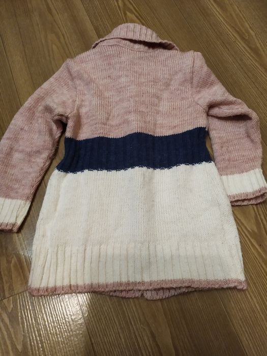 Пакет речей для дівчинки 5-6 років