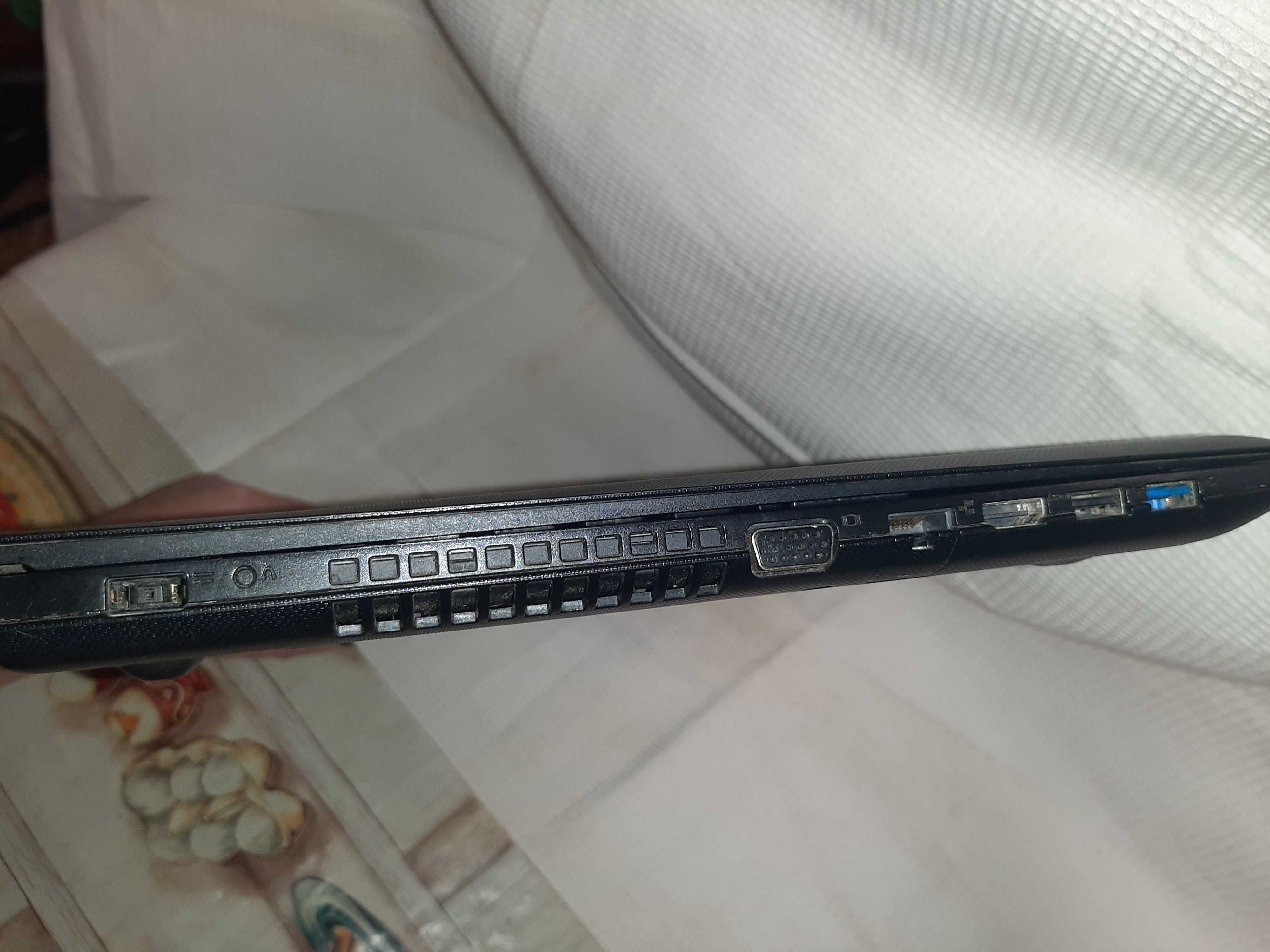 Ноутбук Lenovo G50-30 на запчастини