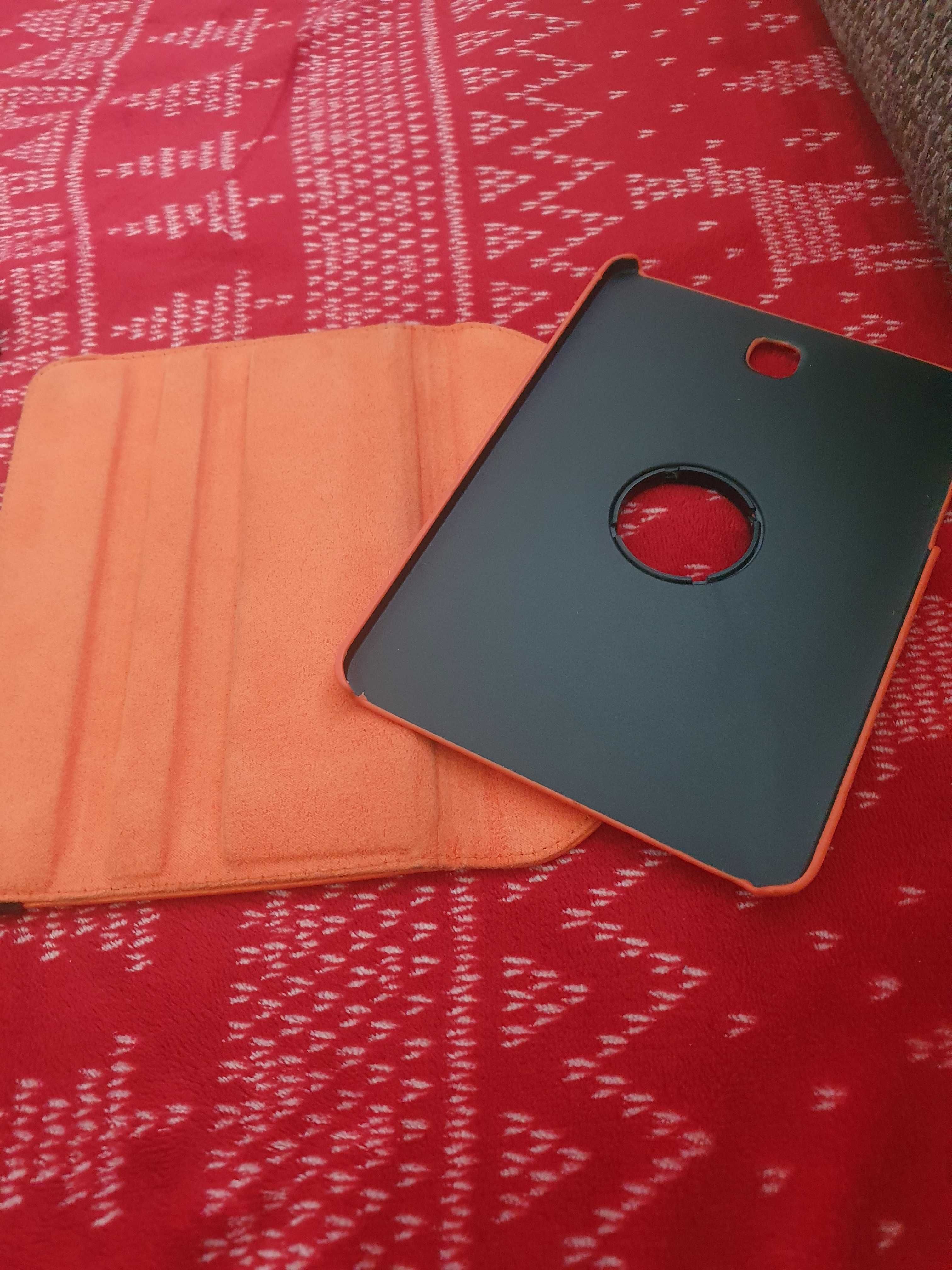 Tablet samsung tab s2 plus etui