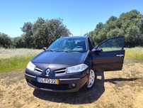 Renault Mégane Break 1.5 dCi (2008)- Cruise control (Venda/Troca)