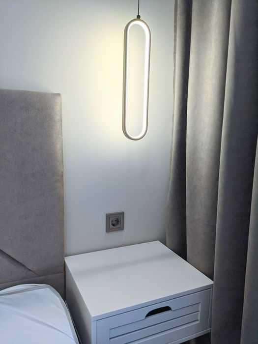 Оренда ук квартири в ЖК Медовий