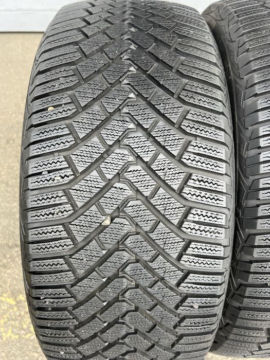 Резина зимова 225 50 r18 goodyear