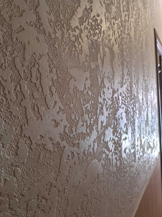 Ремонт квартир. Шпаклівка , фарбування ,електрика, декоративні роботи