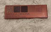 Natasha Denona Mini Retro Palette - nowa