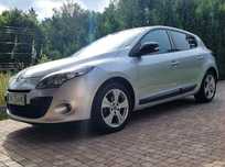 Renault Megane III