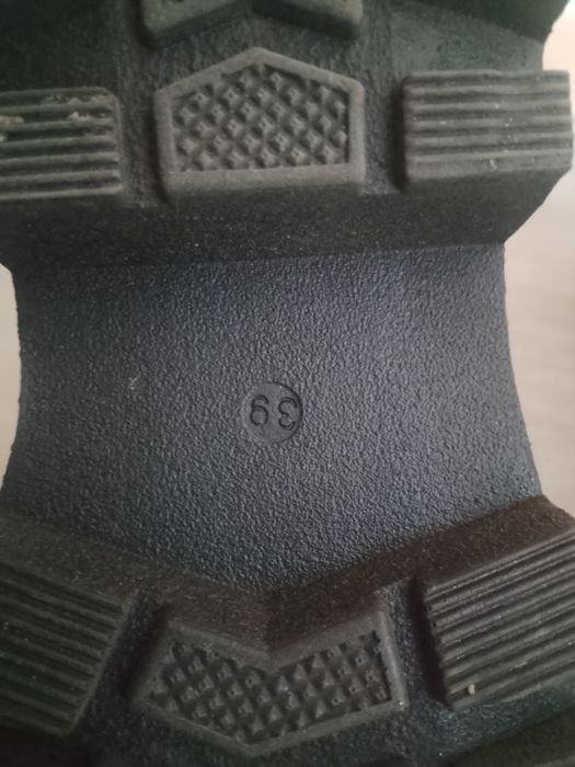 Черевики зимові жіночі