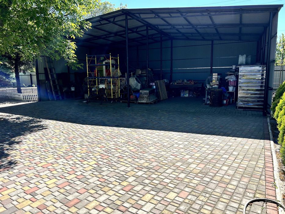 Продам або здам в оренду будинок в селищі Чаплине