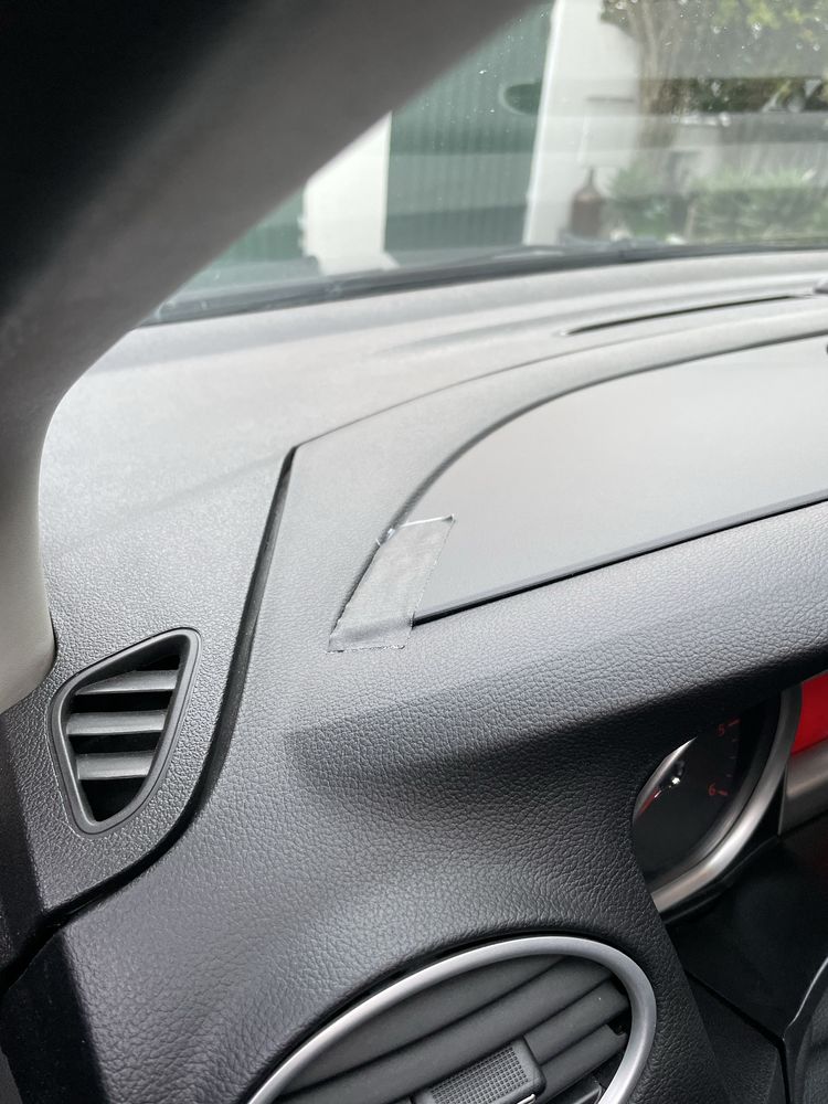 Ford Focus 1.6 TDCI Titanium