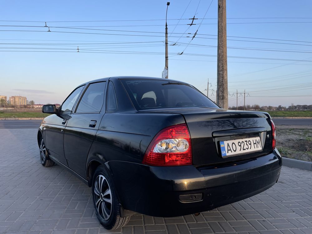 Продам ВАЗ 2170 Приора Черкассы