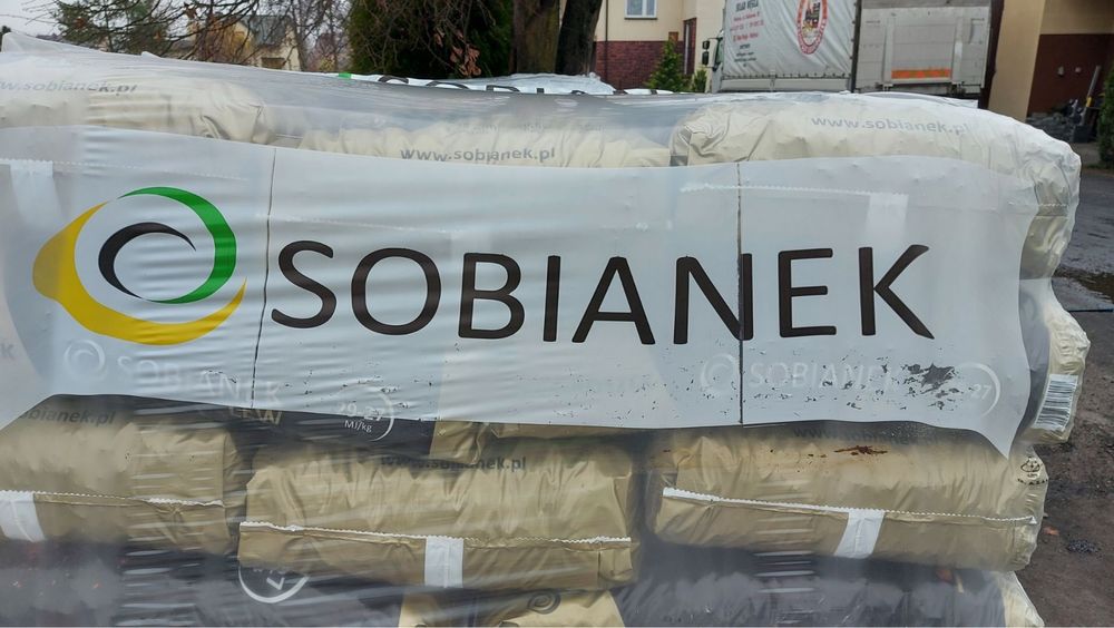 groszek Sobianek, Bartex