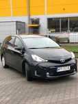 Toyota Prius+