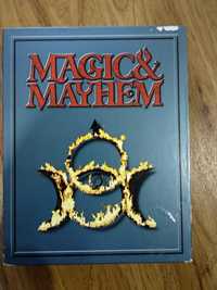 Jogo PC Magic & Mayhem