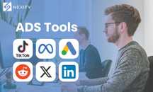 Anúncios Google Ads, Face, Insta, TikTok | Gestão Profissional