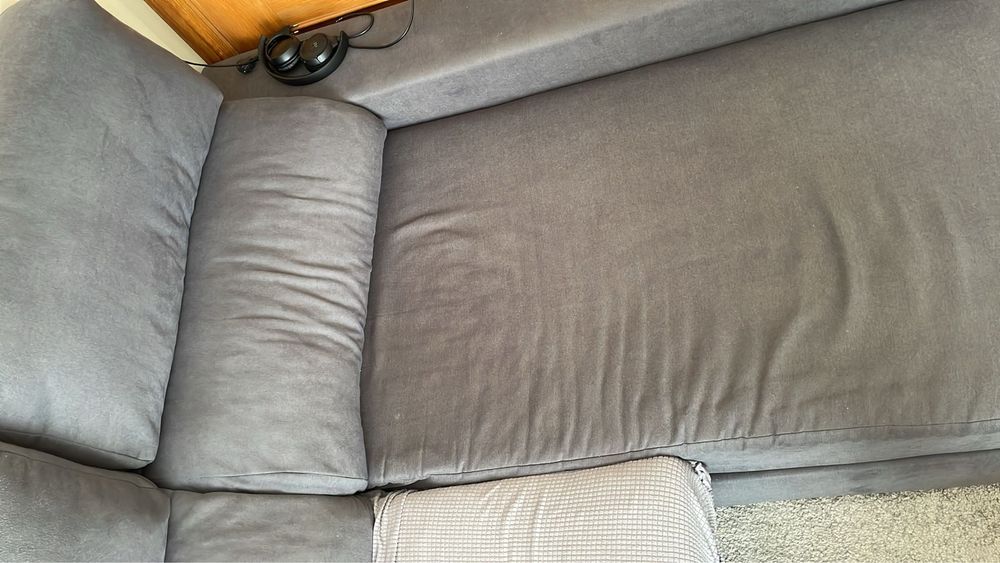 Sofa Chaise Longue