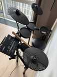 Електронна ударна установка Yamaha DTX432K