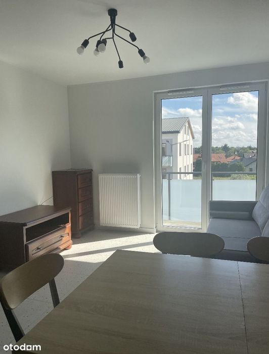 Wynajmę Nowe Mieszkanie 38 M2 W Górze Kalwarii