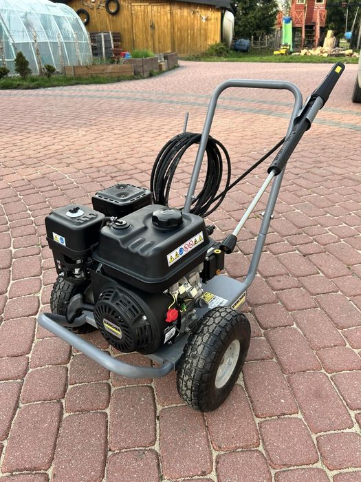 Myjka ciśnieniowa KARCHER