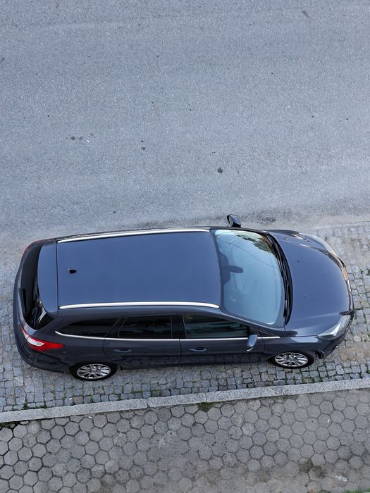 Ford focos 1.6 90cv 2012