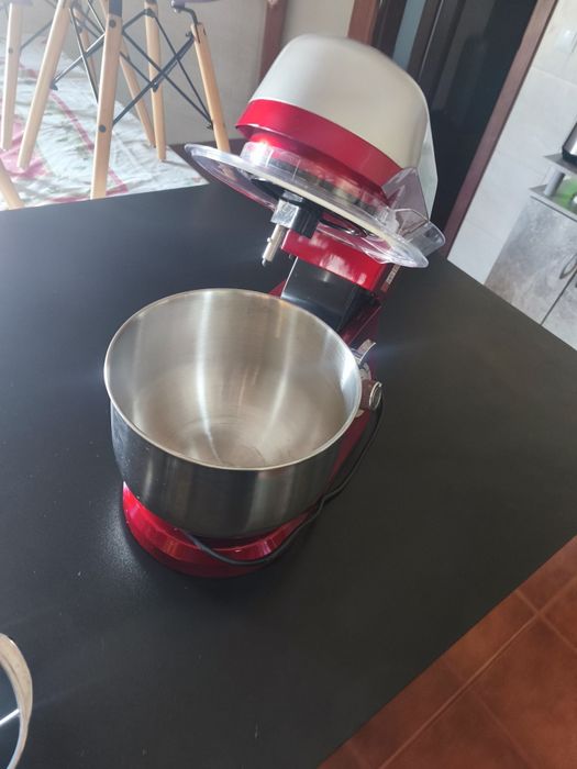 Batedeira eléctrica