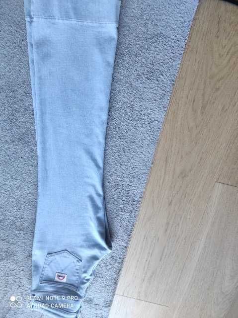 Sprzedam jeansy dzwony Wrangler