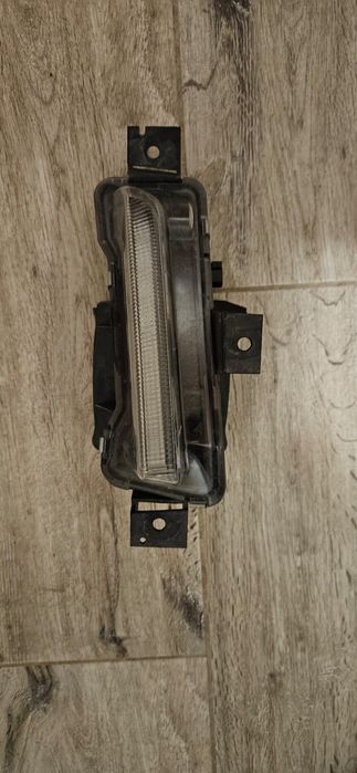 Camaro VI - Lampa przód, ćwiartka PP, DRL, Klocki przód