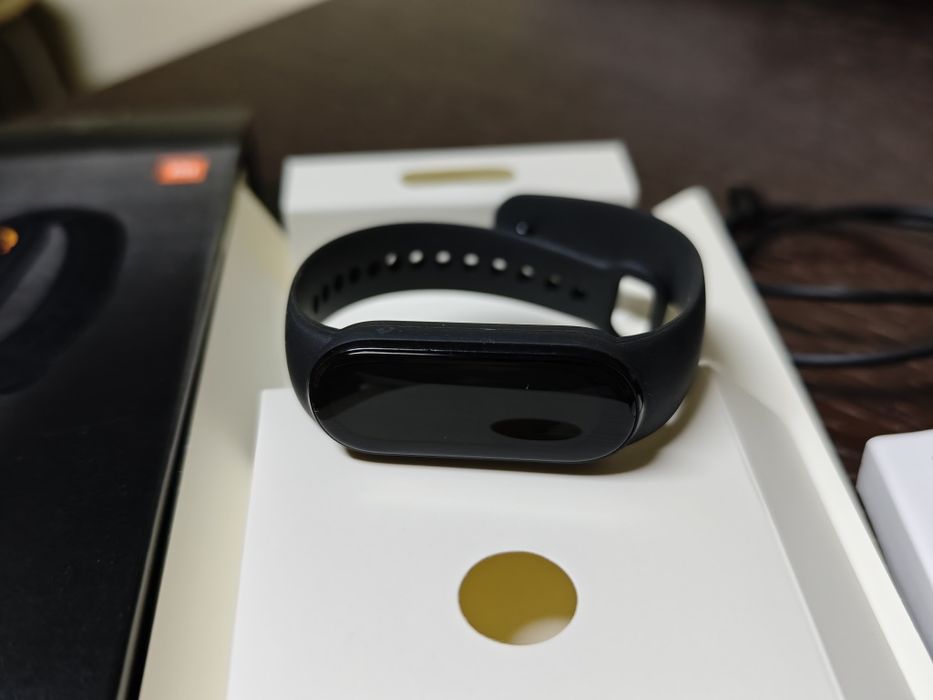 Xiaomi MI Smartband 6