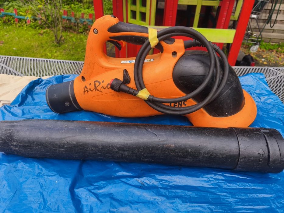 PELLENC AirRion Dmuchawa ogrodowa