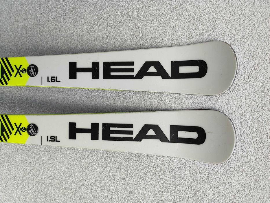 HEAD WORLDCUP REBELS i SL 150cm r10 sezon 2020