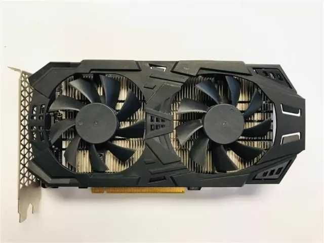 ВИДЕОКАРТА NVIDIA GTX 1060 6GB COLORFUL нвидиа p106-100 6гб гб для игр