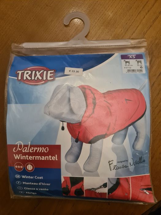Kispo para cão Trixie