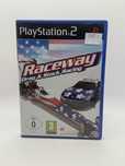 Raceway Drag & Stock Racing 3xA Ps2 nr 6387