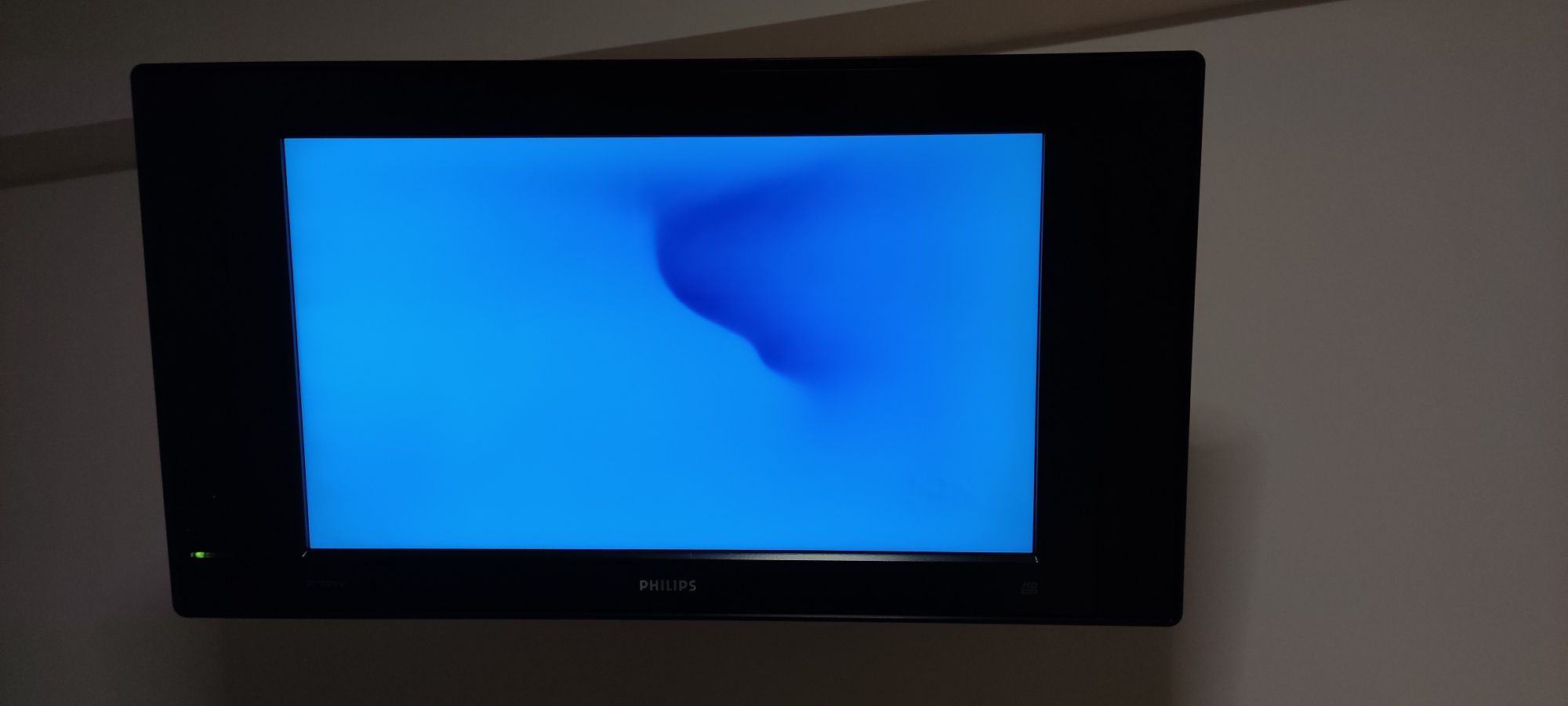 TV Philips Flattv