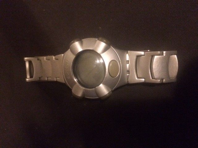 Relógio Swatch usado