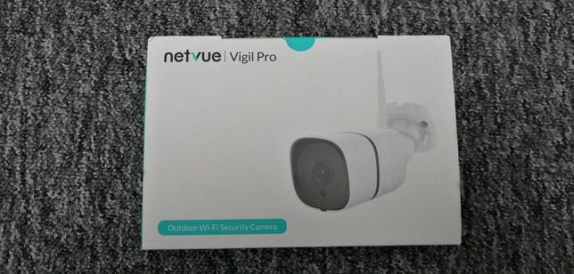 Kamera Netvue Vigil Pro 3MP