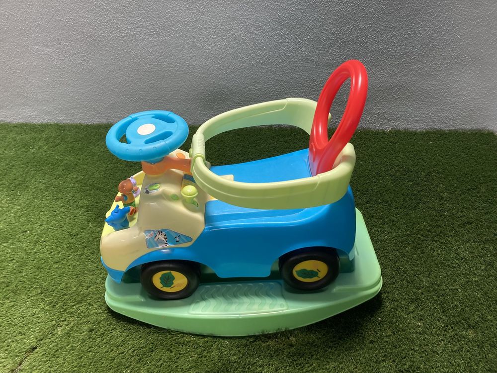 Bicicleta criança Chicco