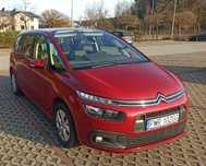 Citroën C4 Grand Picasso