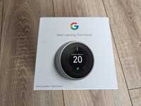 Термостат Google Nest Learningі Thermostat 3gen.