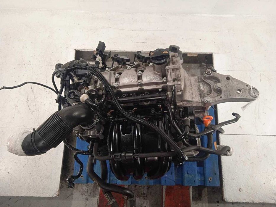 Motor VW POLO, Fox, Skoda Fabia, 1.2 12V 60 CV    CHF