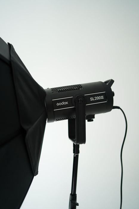 Продам студійне світло, ціна договірна