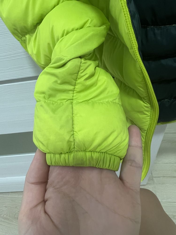 Дитяча куртка mountain warehousе