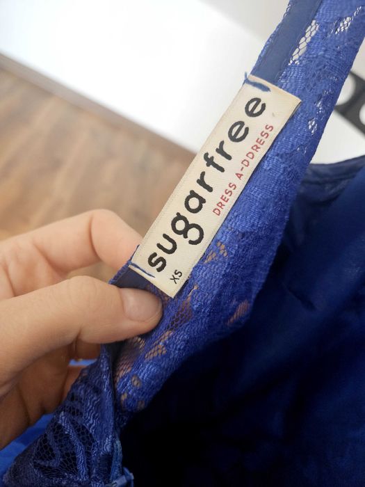 Sukienka sugarfree