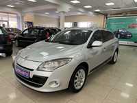 Renault Megane III Grandtour 1.9dCi 8V 6МКПП 2010 р.в. (130 к.с.)