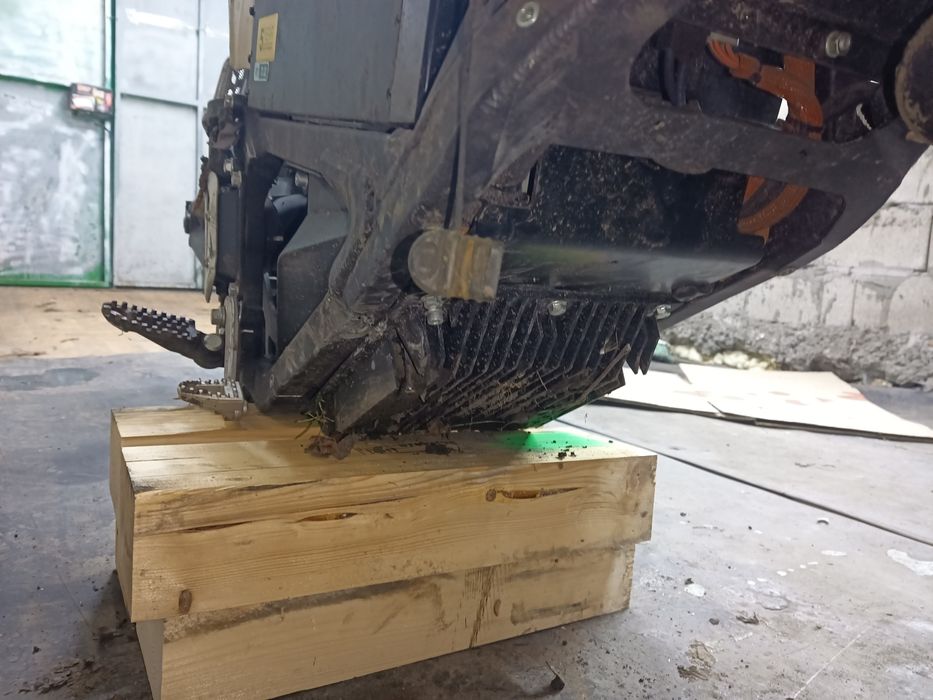 Zero fx 2020 електро мотоцикл под проект мощный