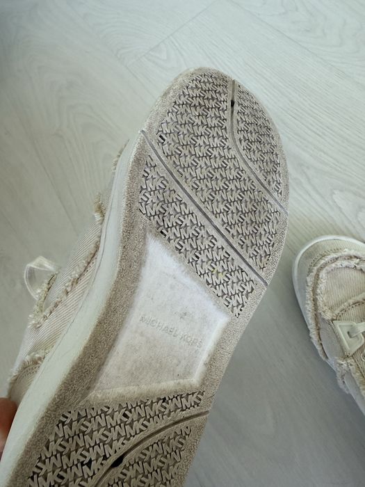 Кросівки кеди Michael Kors 7,5