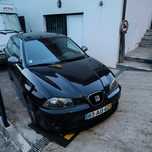 Seat Ibiza 6L FR