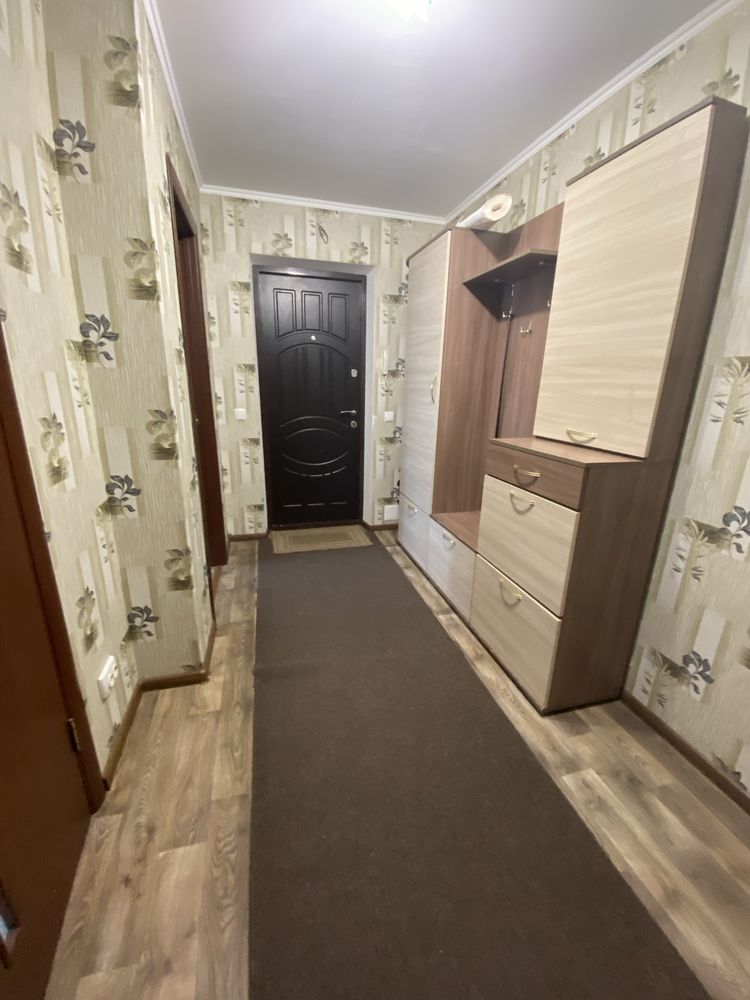 Здається в оренду 2х кім. з автономкою. Масани