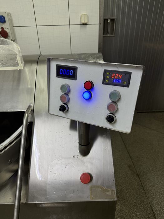 Kuter Masarski Rex 65l