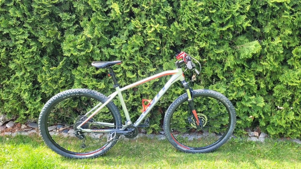 SCOTT Aspect 930 L