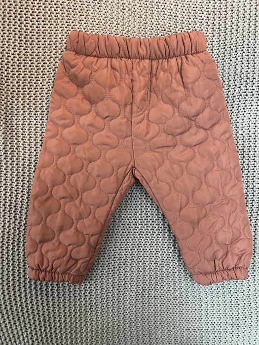 Штани, кофта для дівчинки